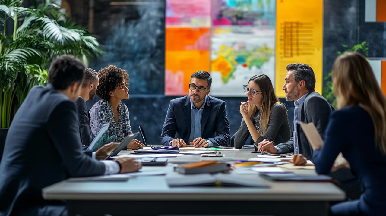 11 Idées d’activités séminaires entreprises pour développer son potentiel professionnel